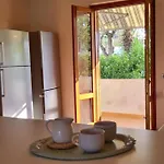 Villa Recanati Giardini Naxos