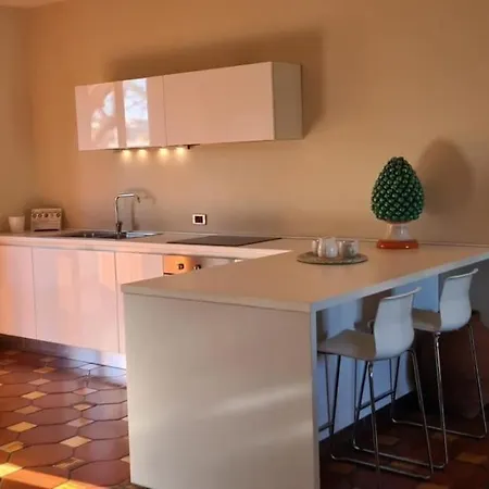 Naxos Taormina Villa *