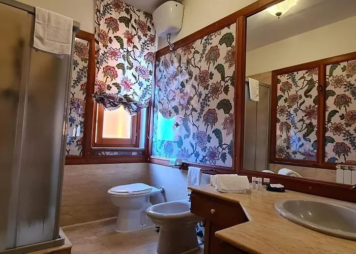 Recanati Villa Giardini-Naxos