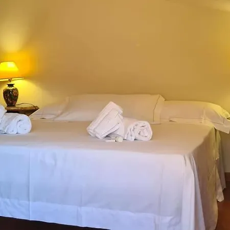 Recanati Вилла Джардини-Наксос