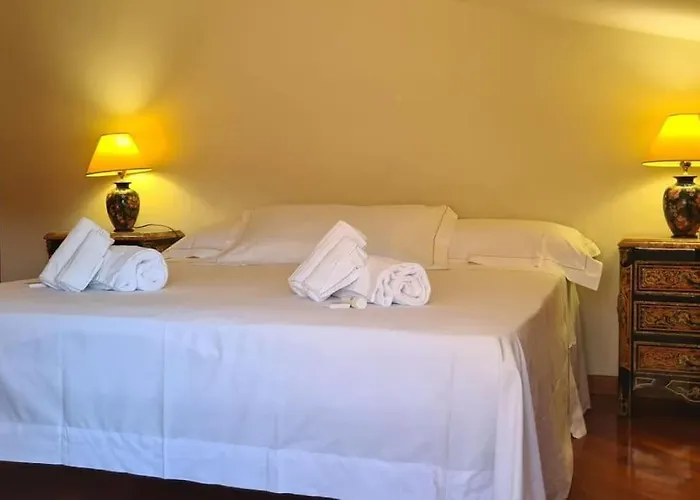 Recanati Vila Giardini Naxos